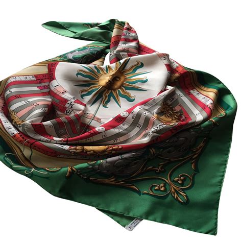 hermes in the pocket scarf|hermes second hand scarf.